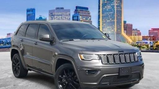 JEEP GRAND CHEROKEE 2021 1C4RJEAG7MC873827 image